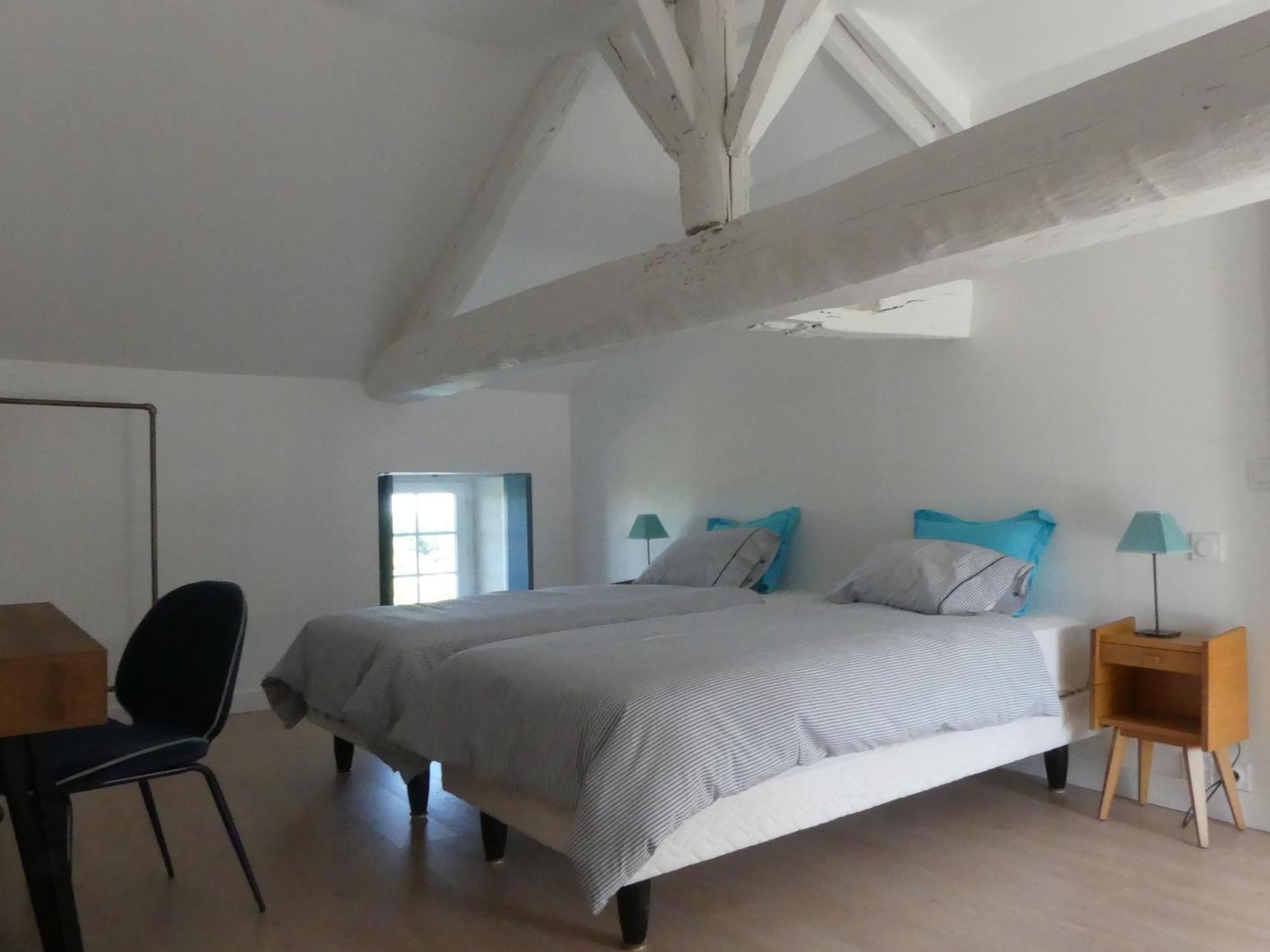 Les Jardins De Xanton Hotel Luaran gambar